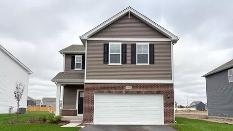 1812 Overland Dr, Plainfield, IL 60586