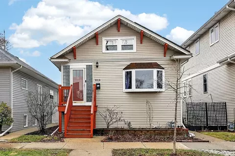914 Lathrop Ave, Forest Park, IL 60130