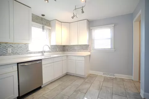 Kitchen - 1312 Bigger St, Gary, IN 46404 photo 1 of 3