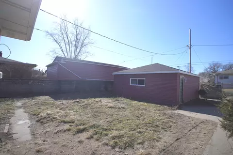 Exterior - 1312 Bigger St, Gary, IN 46404 photo 3 of 3