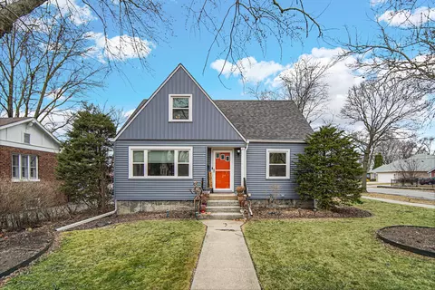 1918 183rd St, Homewood, IL 60430