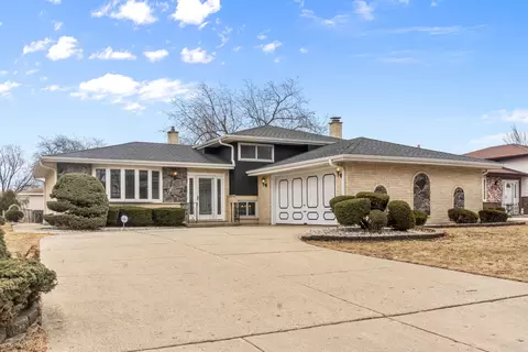 501 S Cherry St, Itasca, IL 60143