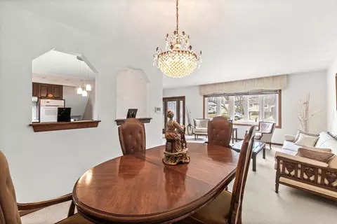 Dining - 501 S Cherry St, Itasca, IL 60143 photo 1 of 4