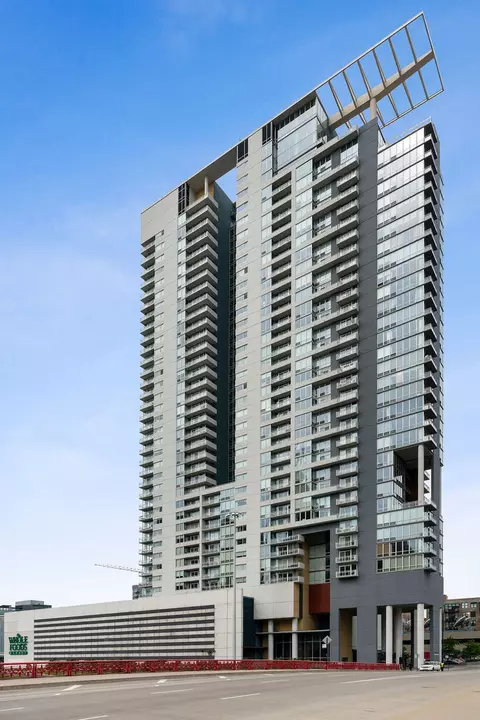737 W Washington Blvd #3308, Chicago, IL 60661