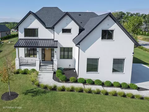 Undisclosed, Willow Springs, IL 60480