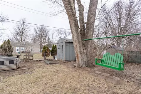 Exterior - 1108 Hovey Ave, Normal, IL 61761 photo 5 of 8