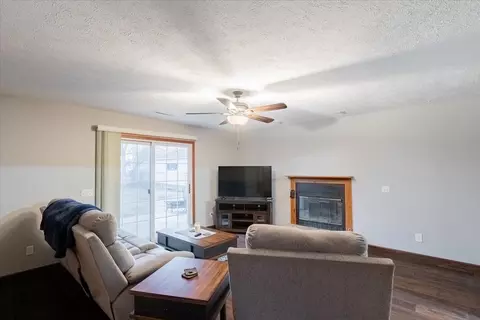 Living - 1108 Hovey Ave, Normal, IL 61761 photo 4 of 4
