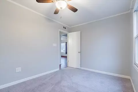 Bedroom - 1108 Hovey Ave, Normal, IL 61761 photo 5 of 6
