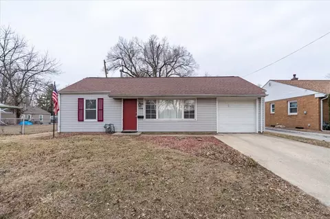 1108 Hovey Ave, Normal, IL 61761