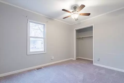 Bedroom - 1108 Hovey Ave, Normal, IL 61761 photo 6 of 6