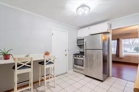 Kitchen - 1108 Hovey Ave, Normal, IL 61761 photo 2 of 3
