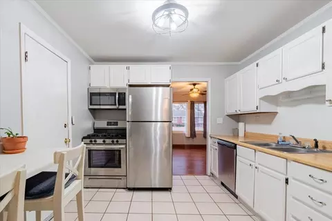 Kitchen - 1108 Hovey Ave, Normal, IL 61761 photo 1 of 3