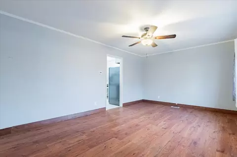 Living - 1108 Hovey Ave, Normal, IL 61761 photo 3 of 4