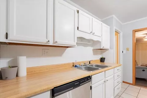 Kitchen - 1108 Hovey Ave, Normal, IL 61761 photo 3 of 3