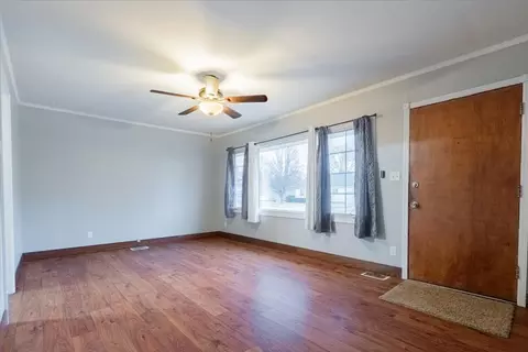 Living - 1108 Hovey Ave, Normal, IL 61761 photo 1 of 4