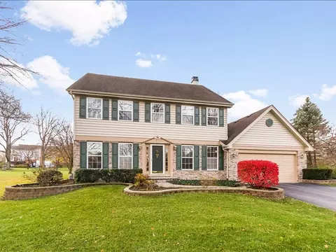 Exterior - 1489 Polo Ct, Bartlett, IL 60103 photo 7 of 7
