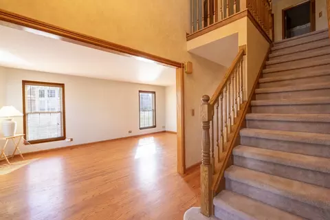 Living - 1489 Polo Ct, Bartlett, IL 60103 photo 5 of 6
