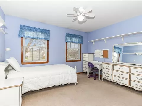Bedroom - 1489 Polo Ct, Bartlett, IL 60103 photo 3 of 4