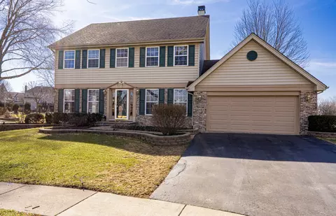 1489 Polo Ct, Bartlett, IL 60103