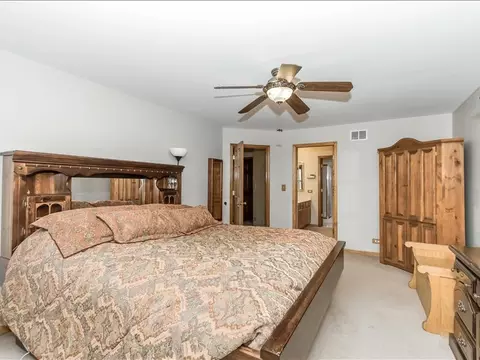 Bedroom - 1489 Polo Ct, Bartlett, IL 60103 photo 1 of 4