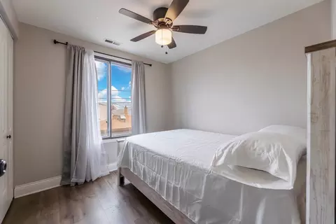 Bedroom - 4553 W 56th St #208E, Chicago, IL 60629 photo 5 of 5