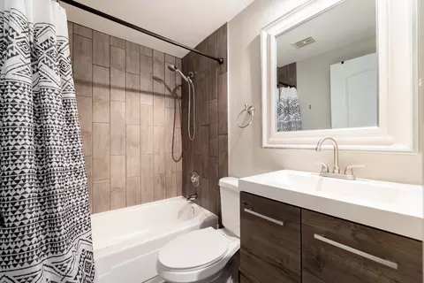 Bath - 4553 W 56th St #208E, Chicago, IL 60629 photo 1 of 2