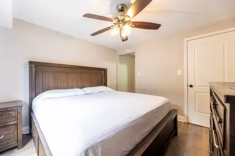 Bedroom - 4553 W 56th St #208E, Chicago, IL 60629 photo 2 of 5