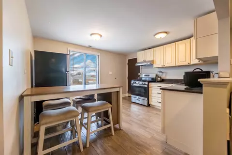 Kitchen - 4553 W 56th St #208E, Chicago, IL 60629 photo 1 of 5