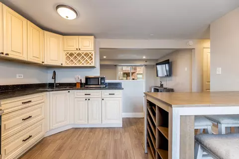 Kitchen - 4553 W 56th St #208E, Chicago, IL 60629 photo 4 of 5