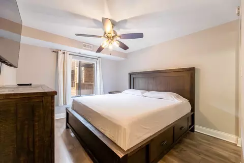 Bedroom - 4553 W 56th St #208E, Chicago, IL 60629 photo 1 of 5