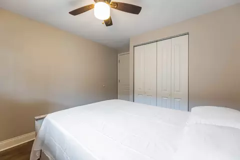 Bedroom - 4553 W 56th St #208E, Chicago, IL 60629 photo 4 of 5