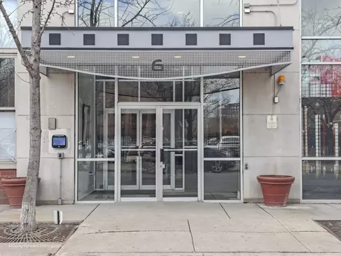 Other - 6 S Laflin St #923, Chicago, IL 60607 photo 1 of 2