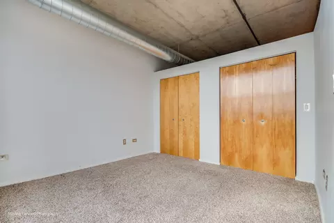 Bedroom - 6 S Laflin St #923, Chicago, IL 60607 photo 3 of 4