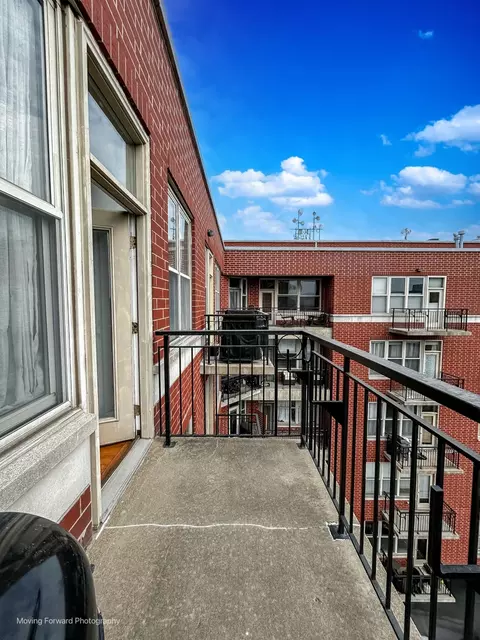 Exterior - 6 S Laflin St #923, Chicago, IL 60607 photo 3 of 4