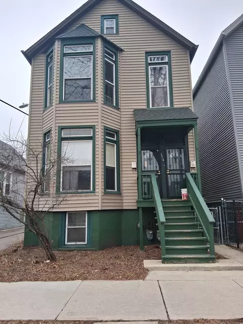 4810 S Union Ave, Chicago, IL 60609