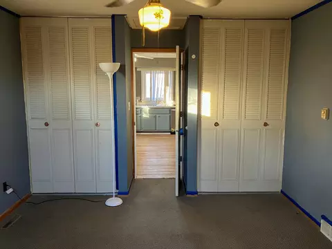 Bedroom - 513 E Main St, Morrison, IL 61270 photo 2 of 10
