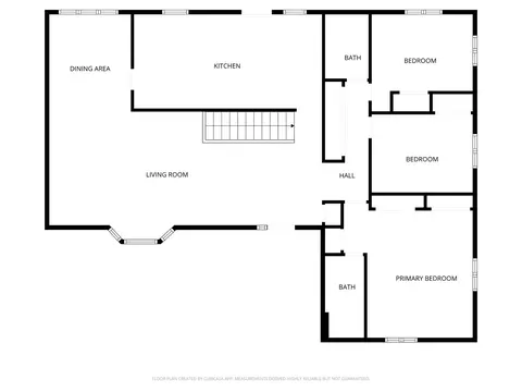 Floorplan - 5 Echo Hill Rd, Oakwood Hills, IL 60013 photo 4 of 4
