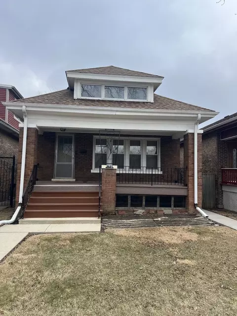 5827 S Spaulding Ave, Chicago, IL 60629