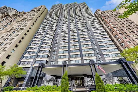 1440 N Lake Shore Dr #5E, Chicago, IL 60610