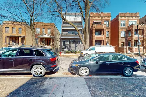 2328 W Rice St #2, Chicago, IL 60622