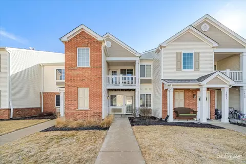 162 Bertram Dr #C, Yorkville, IL 60560