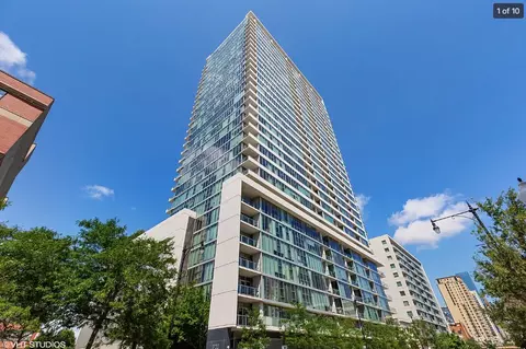 1720 S Michigan Ave #1118, Chicago, IL 60616