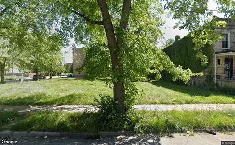6407 S Morgan St, Chicago, IL 60621