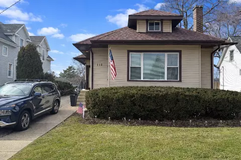 112 S Greenwood Ave, Park Ridge, IL 60068