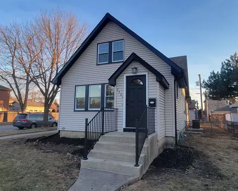 7501 W Winnemac Ave, Harwood Heights, IL 60706
