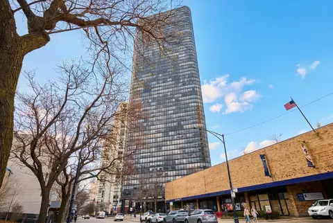 5415 N Sheridan Rd #1908, Chicago, IL 60640