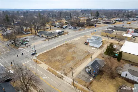 206 W South St, Plano, IL 60545