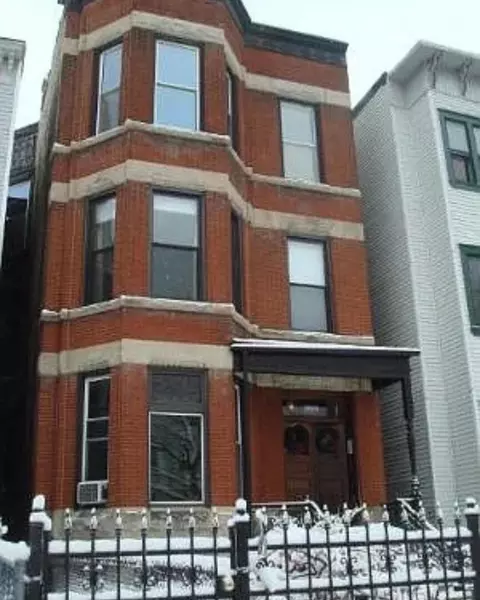 2658 N Orchard St #1, Chicago, IL 60614