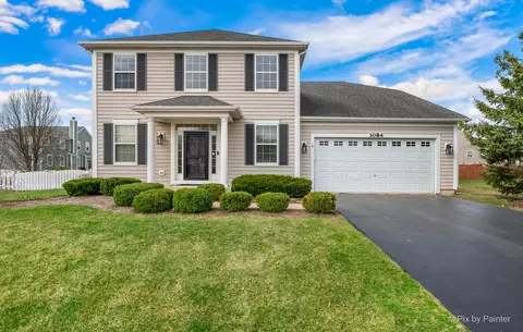 3084 Seekonk Ave, Elgin, IL 60124