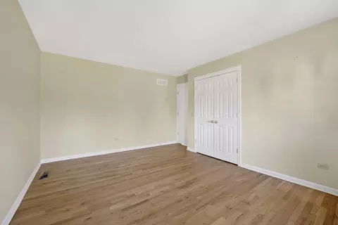 Bedroom - 6106 Western Ave, Willowbrook, IL 60527 photo 4 of 6